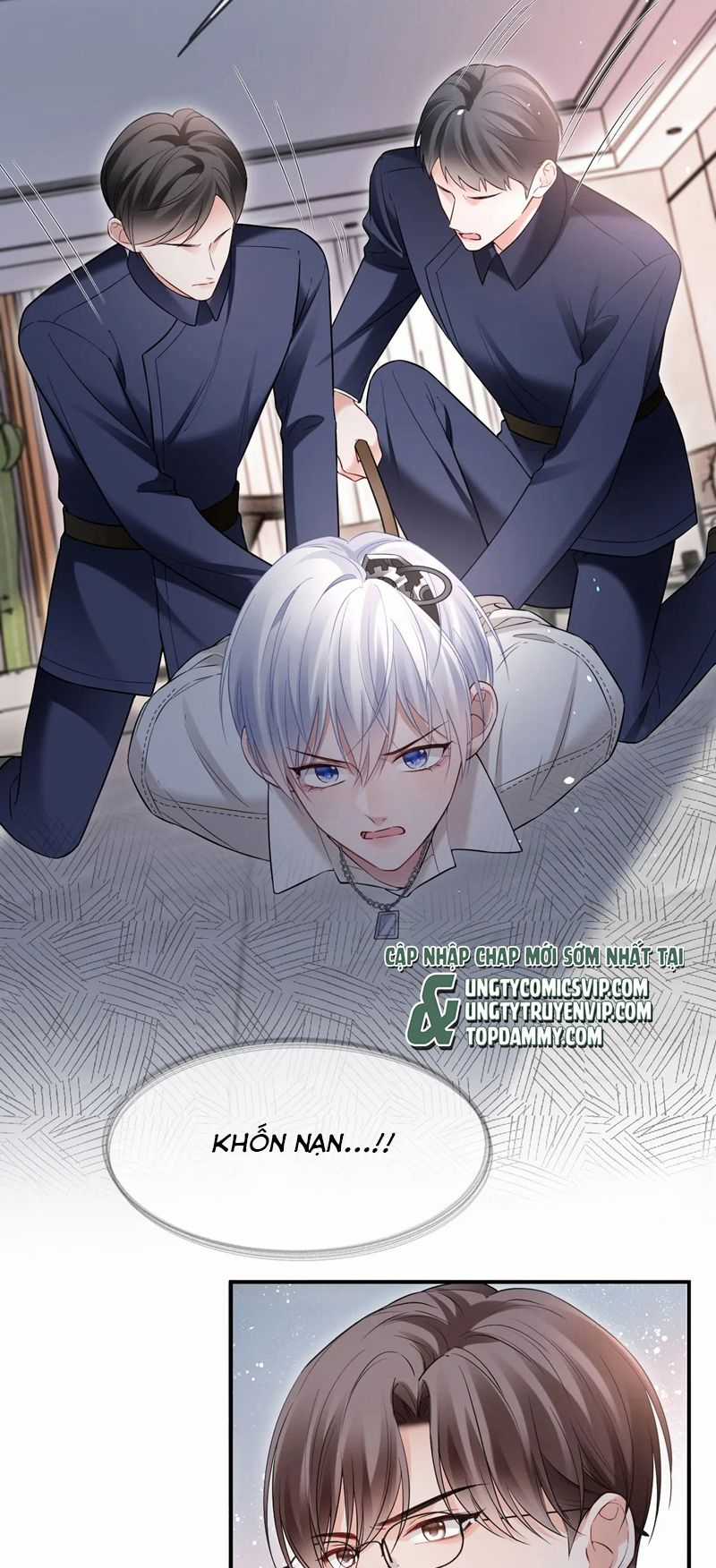 Đơn Xin Ly Hôn - Chapter 114 - Trang 9