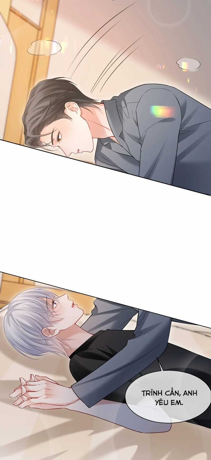 Đơn Xin Ly Hôn - Chapter 115 - Trang 11