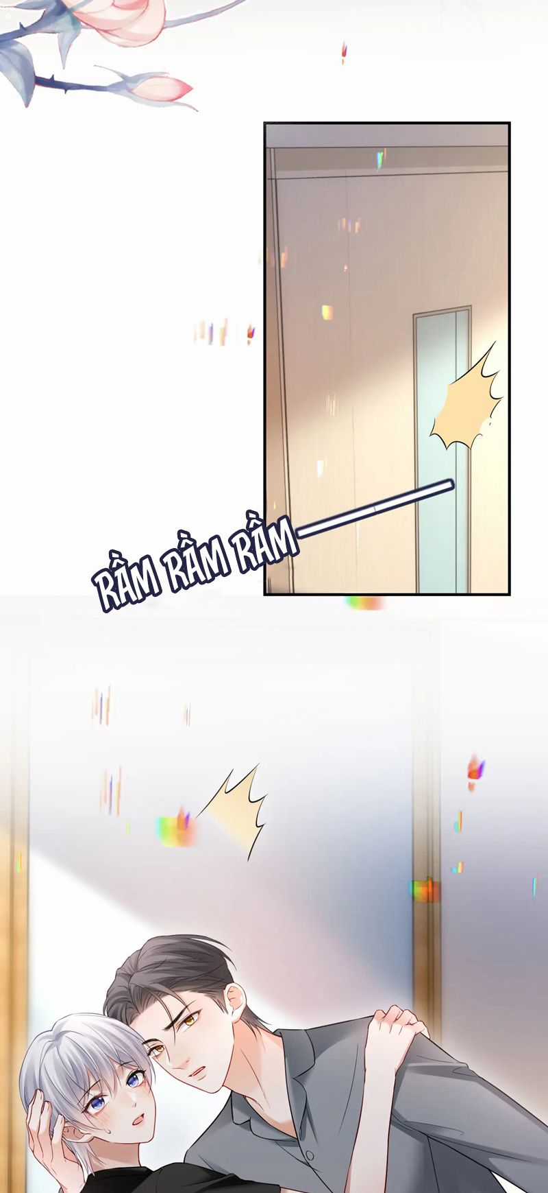 Đơn Xin Ly Hôn - Chapter 115 - Trang 14