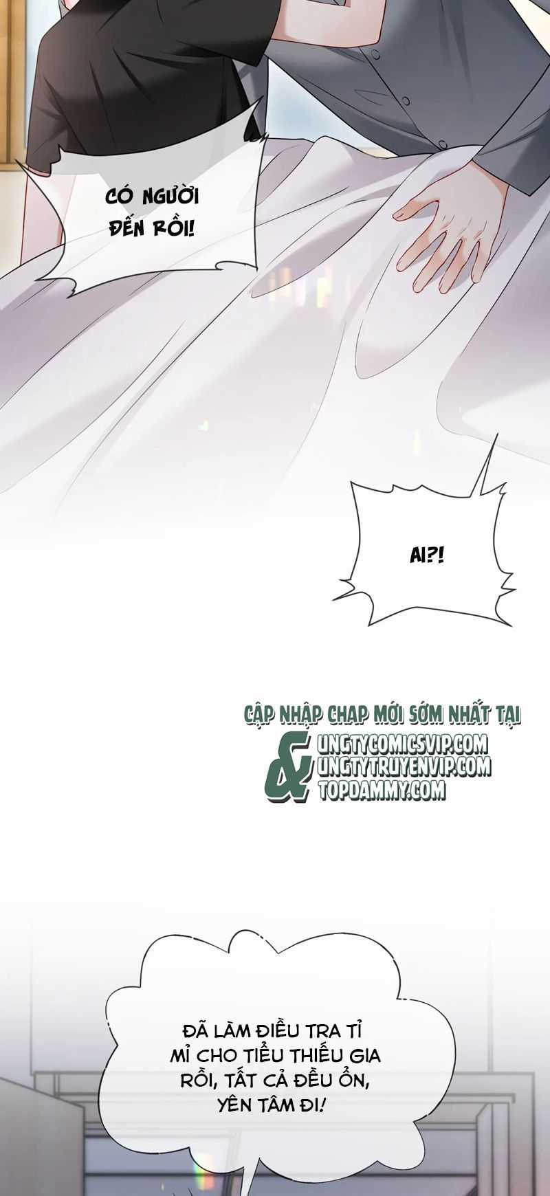 Đơn Xin Ly Hôn - Chapter 115 - Trang 15