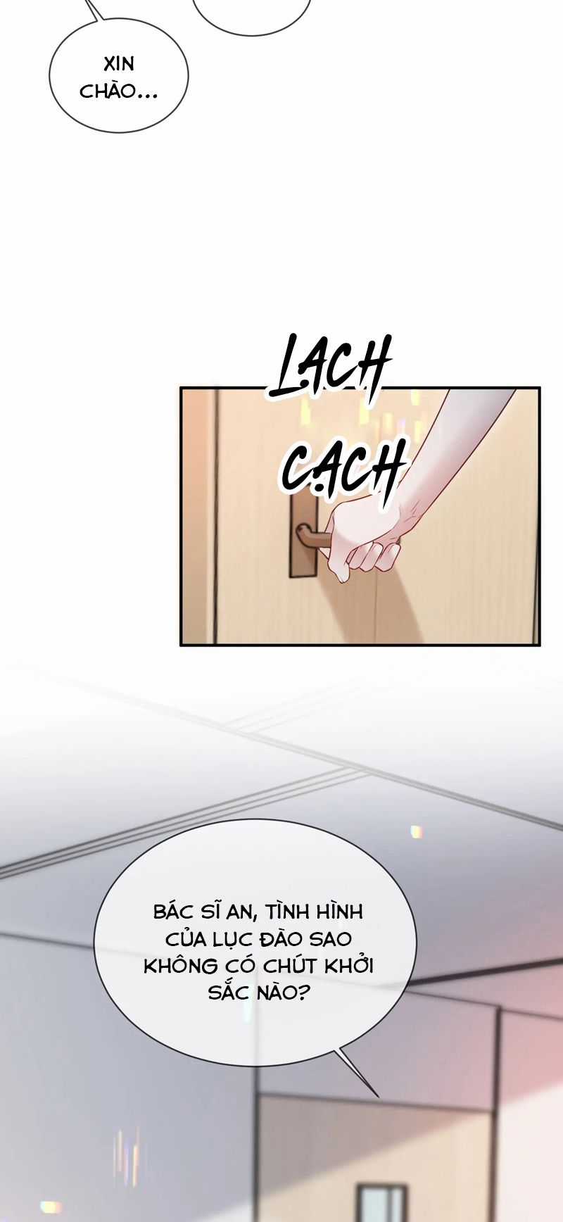 Đơn Xin Ly Hôn - Chapter 115 - Trang 18