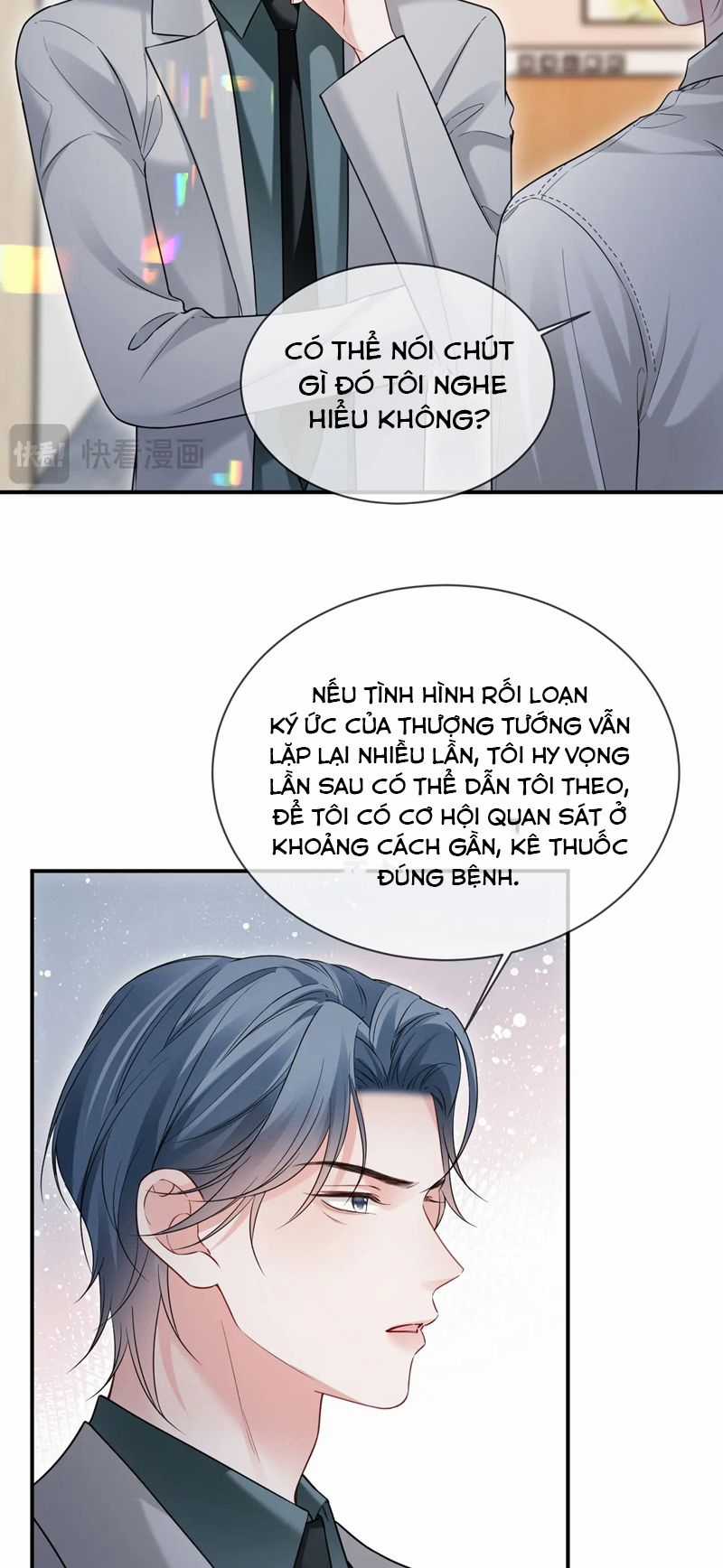 Đơn Xin Ly Hôn - Chapter 115 - Trang 20