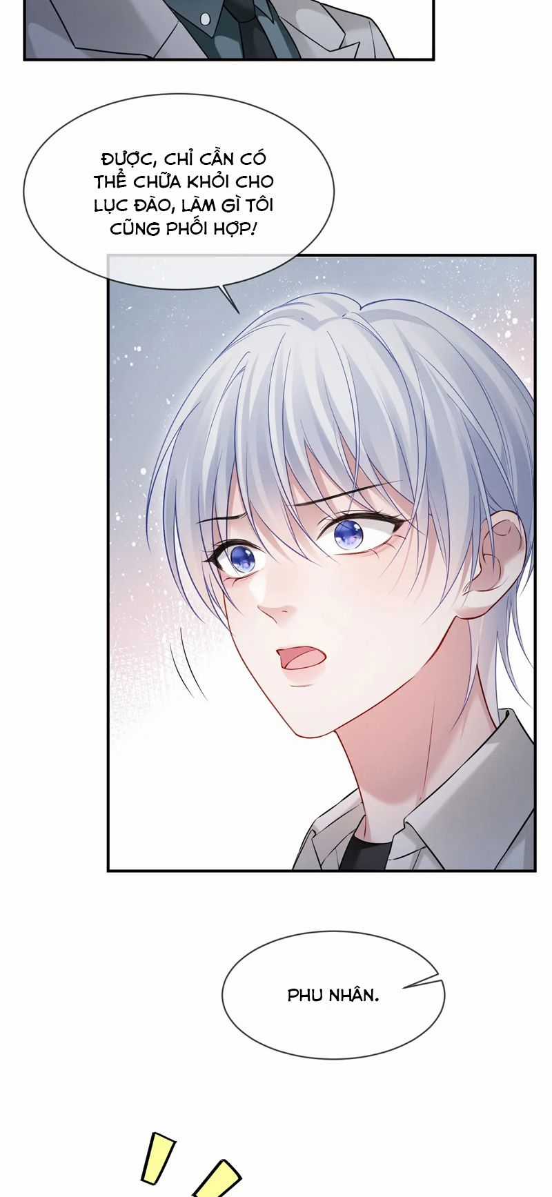 Đơn Xin Ly Hôn - Chapter 115 - Trang 21