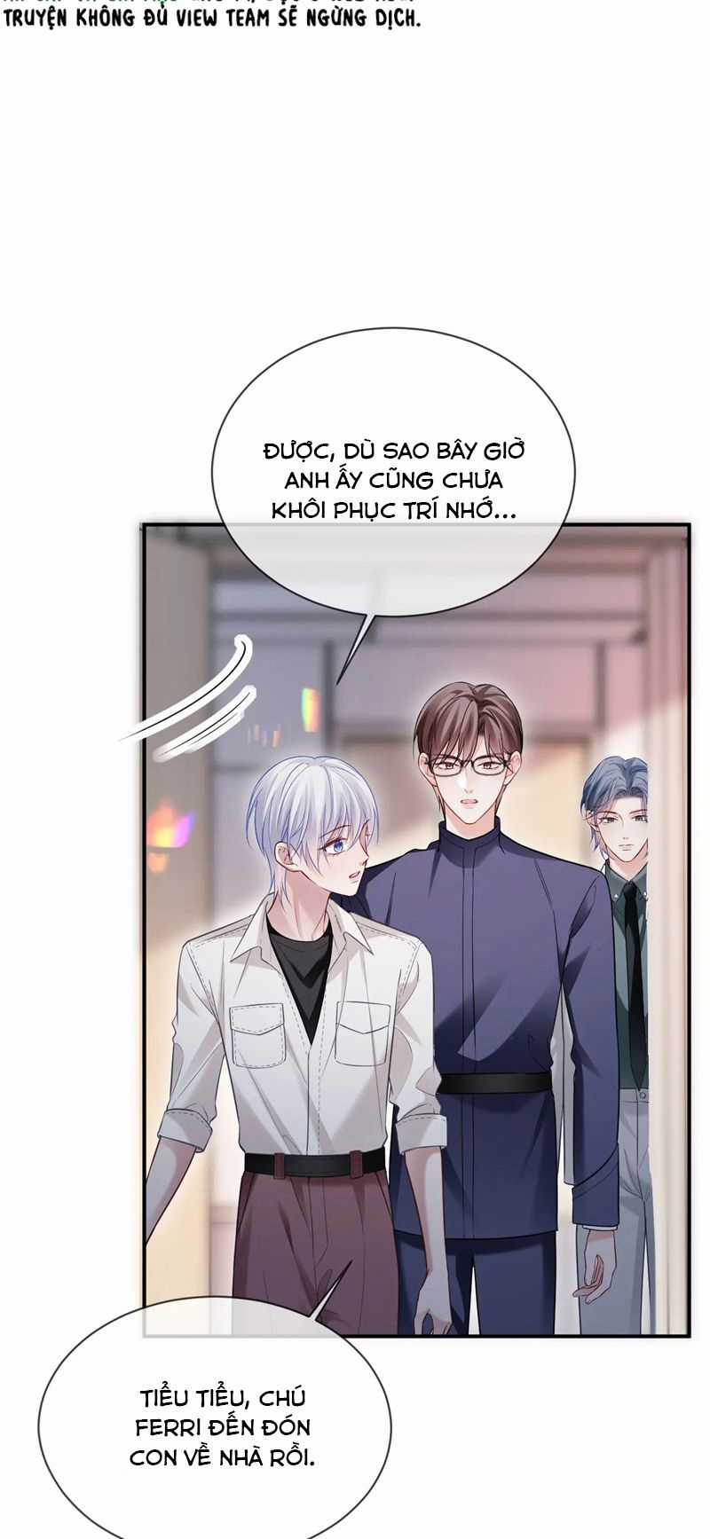 Đơn Xin Ly Hôn - Chapter 115 - Trang 23