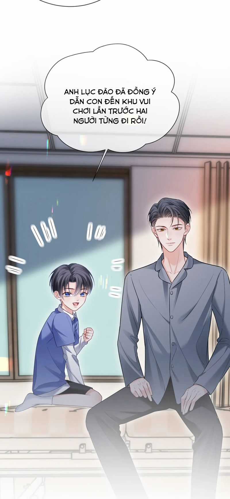 Đơn Xin Ly Hôn - Chapter 115 - Trang 24