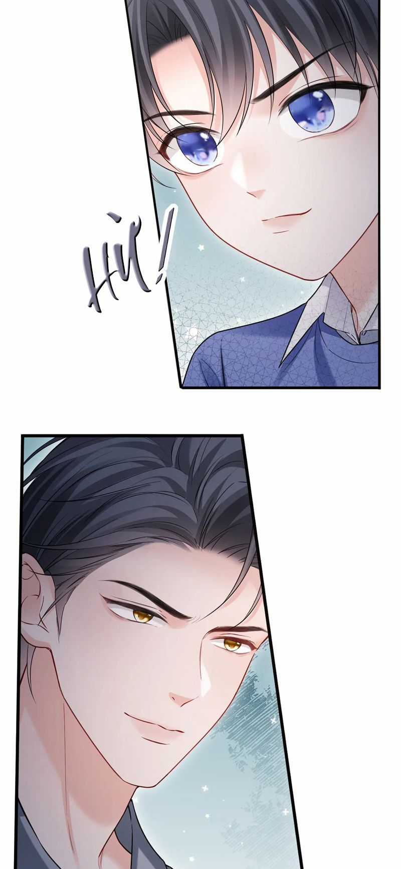 Đơn Xin Ly Hôn - Chapter 115 - Trang 27