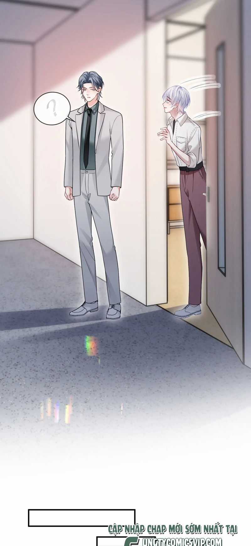 Đơn Xin Ly Hôn - Chapter 115 - Trang 29