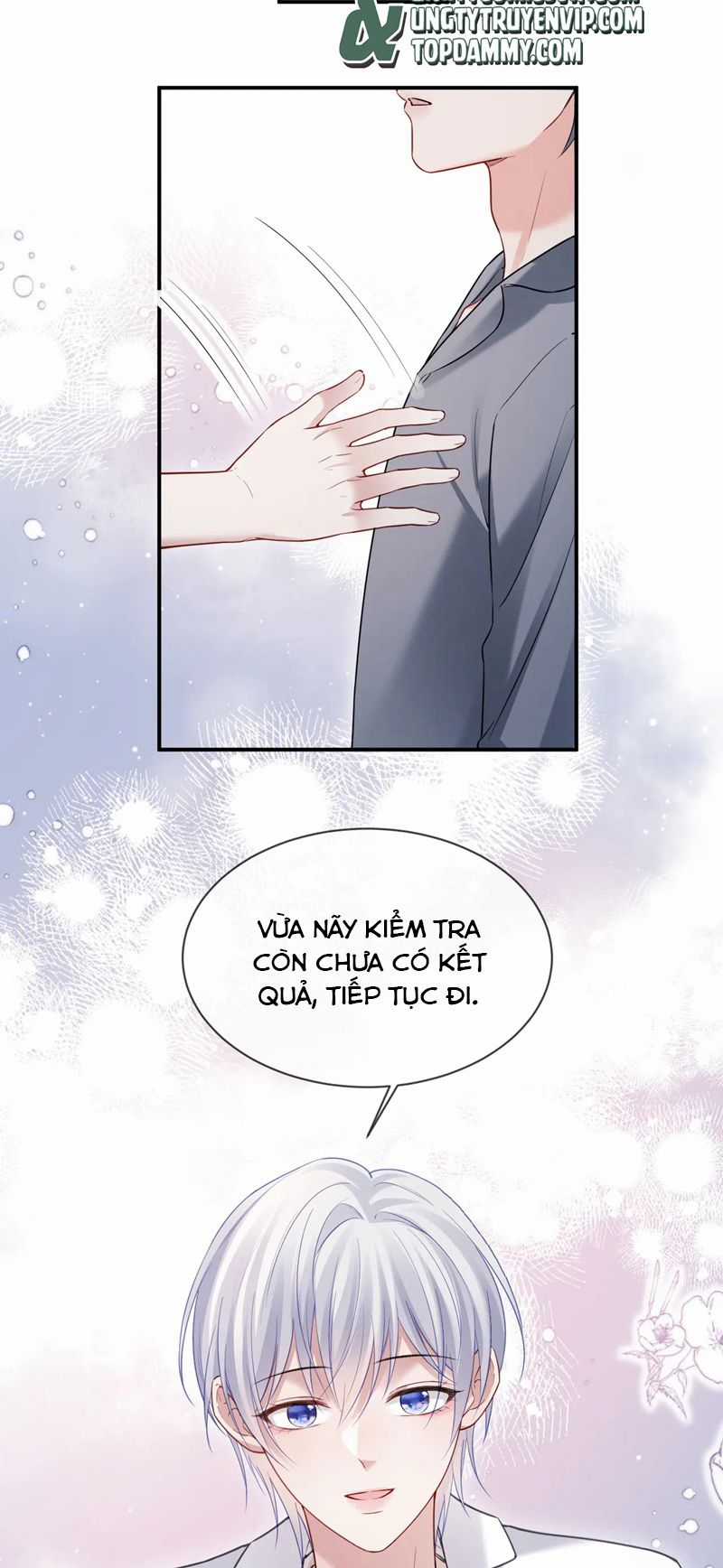 Đơn Xin Ly Hôn - Chapter 115 - Trang 30