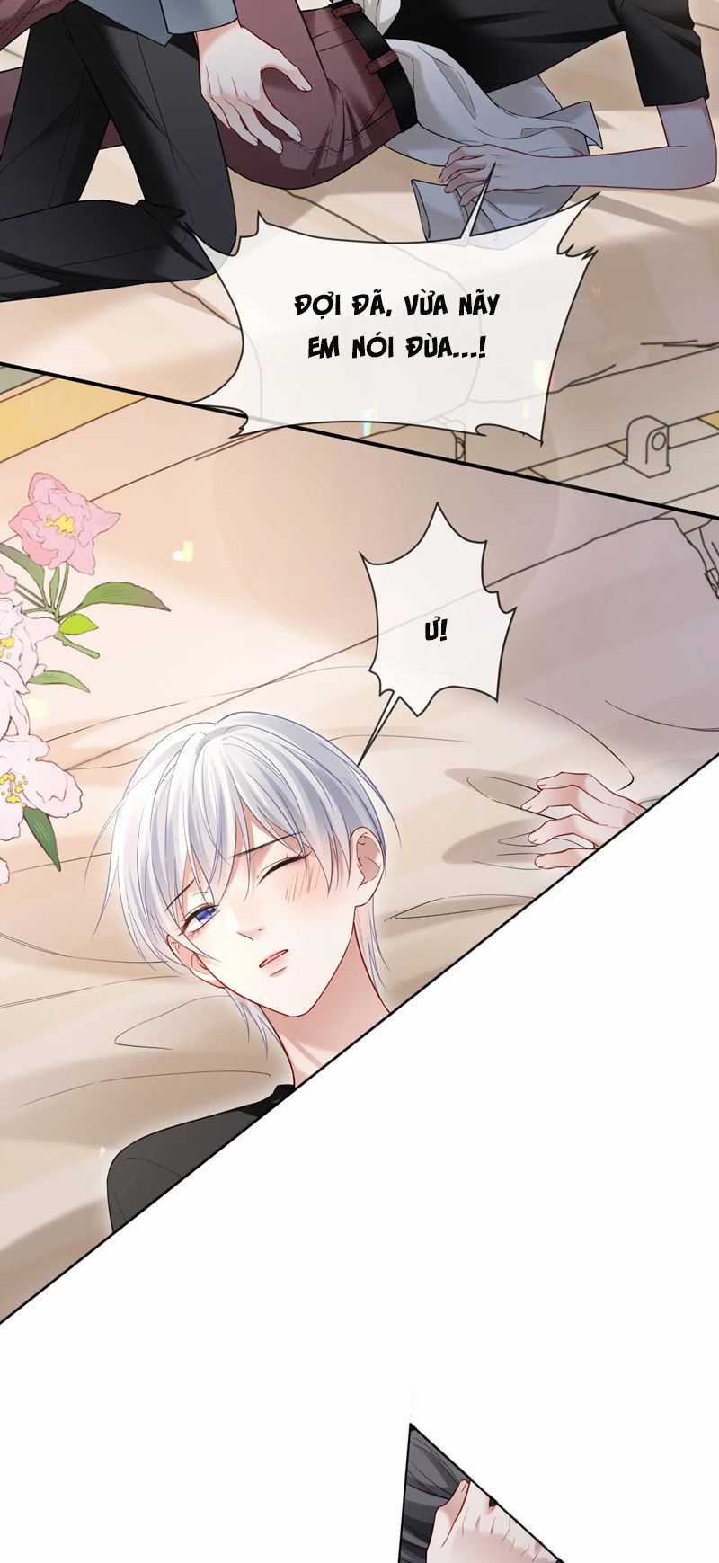 Đơn Xin Ly Hôn - Chapter 115 - Trang 4