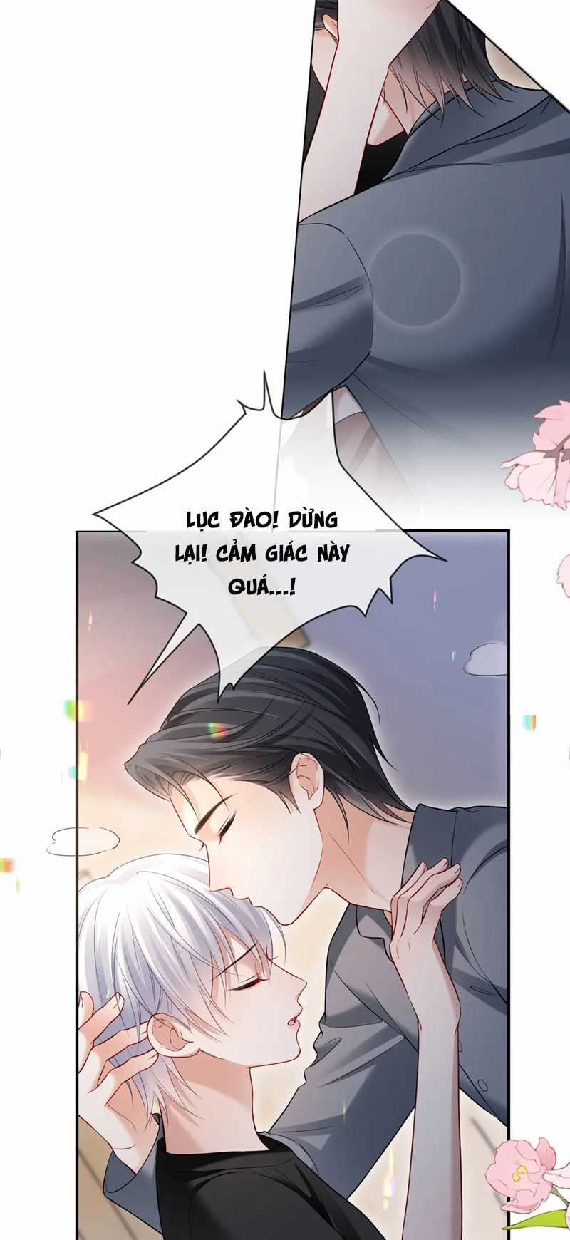 Đơn Xin Ly Hôn - Chapter 115 - Trang 5