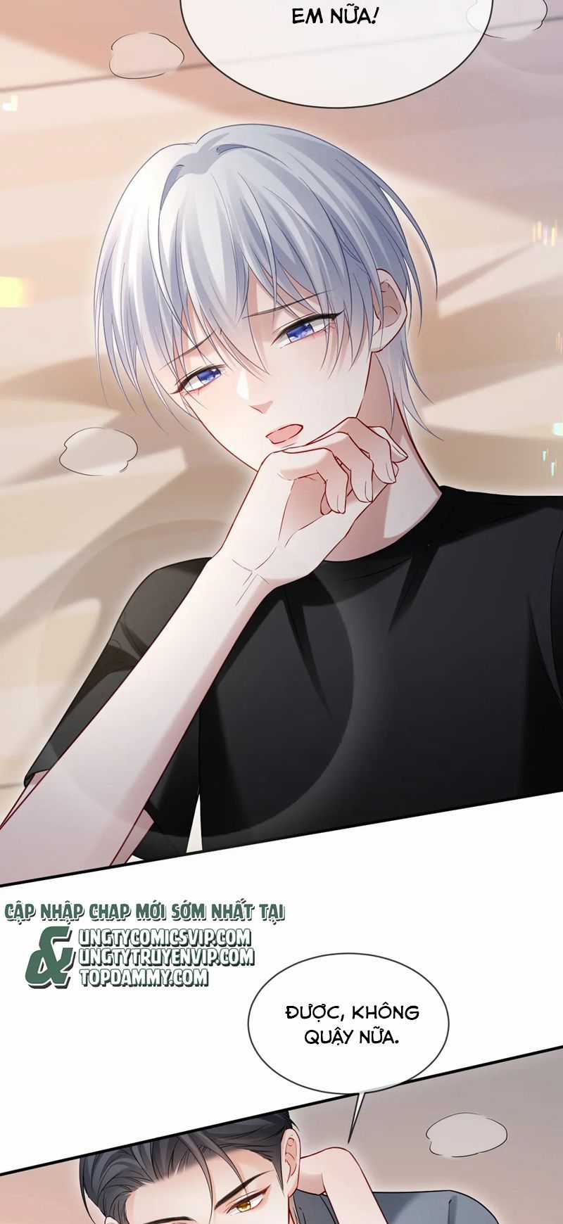 Đơn Xin Ly Hôn - Chapter 115 - Trang 9