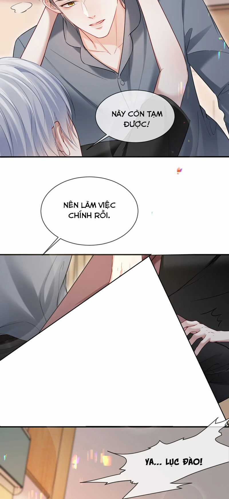 Đơn Xin Ly Hôn - Chapter 115 - Trang 10