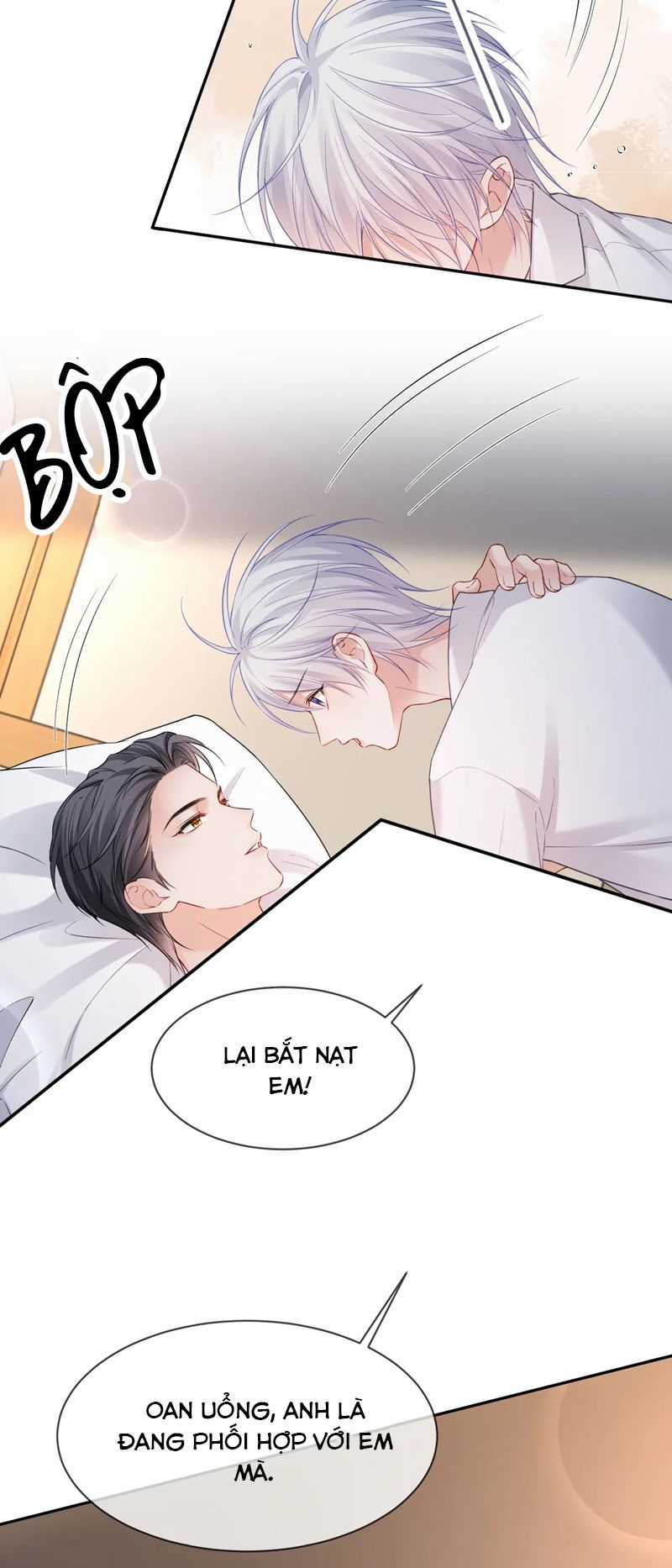Đơn Xin Ly Hôn - Chapter 116 - Trang 12