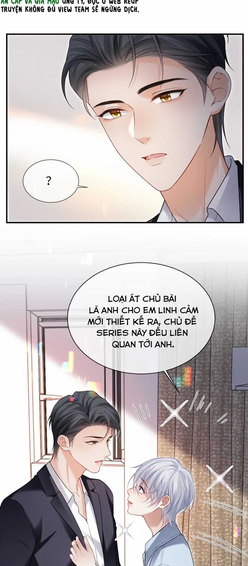Đơn Xin Ly Hôn - Chapter 116 - Trang 23
