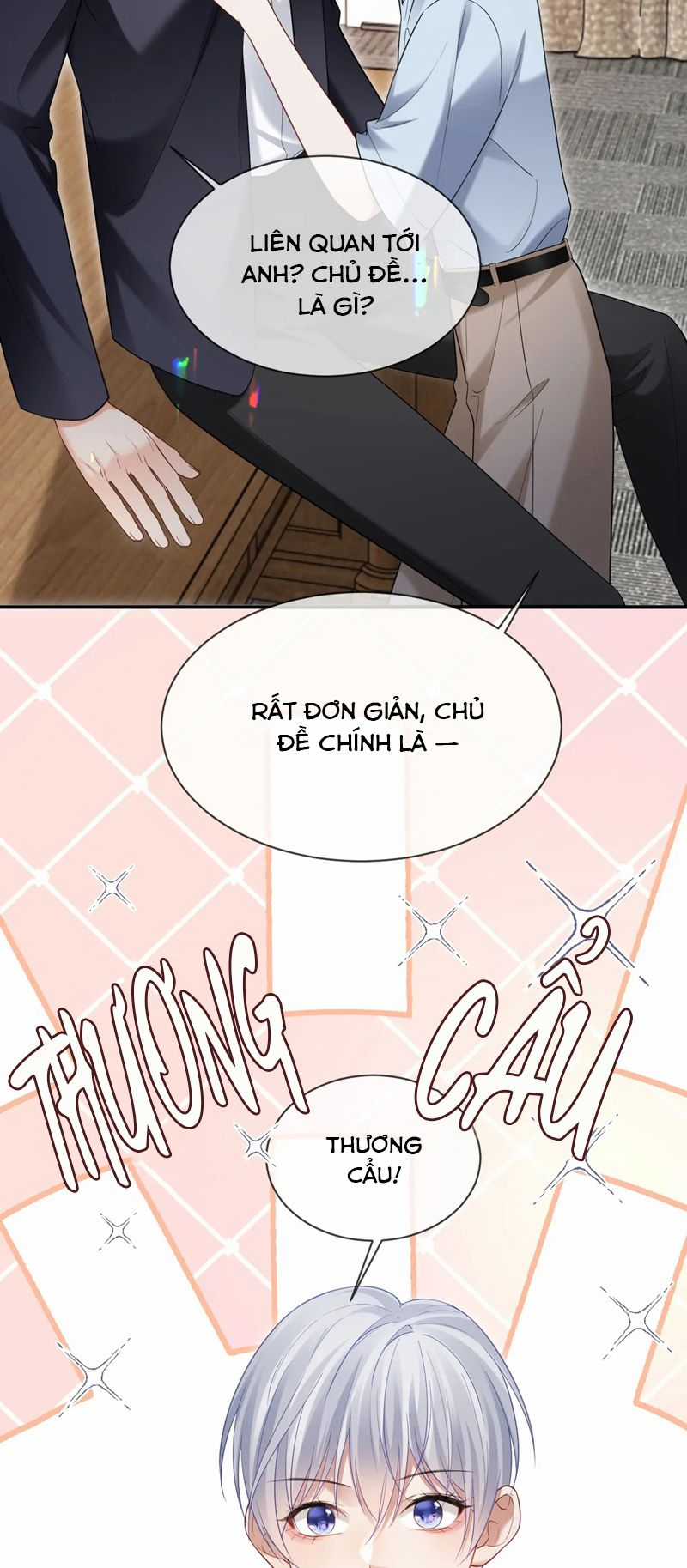 Đơn Xin Ly Hôn - Chapter 116 - Trang 24