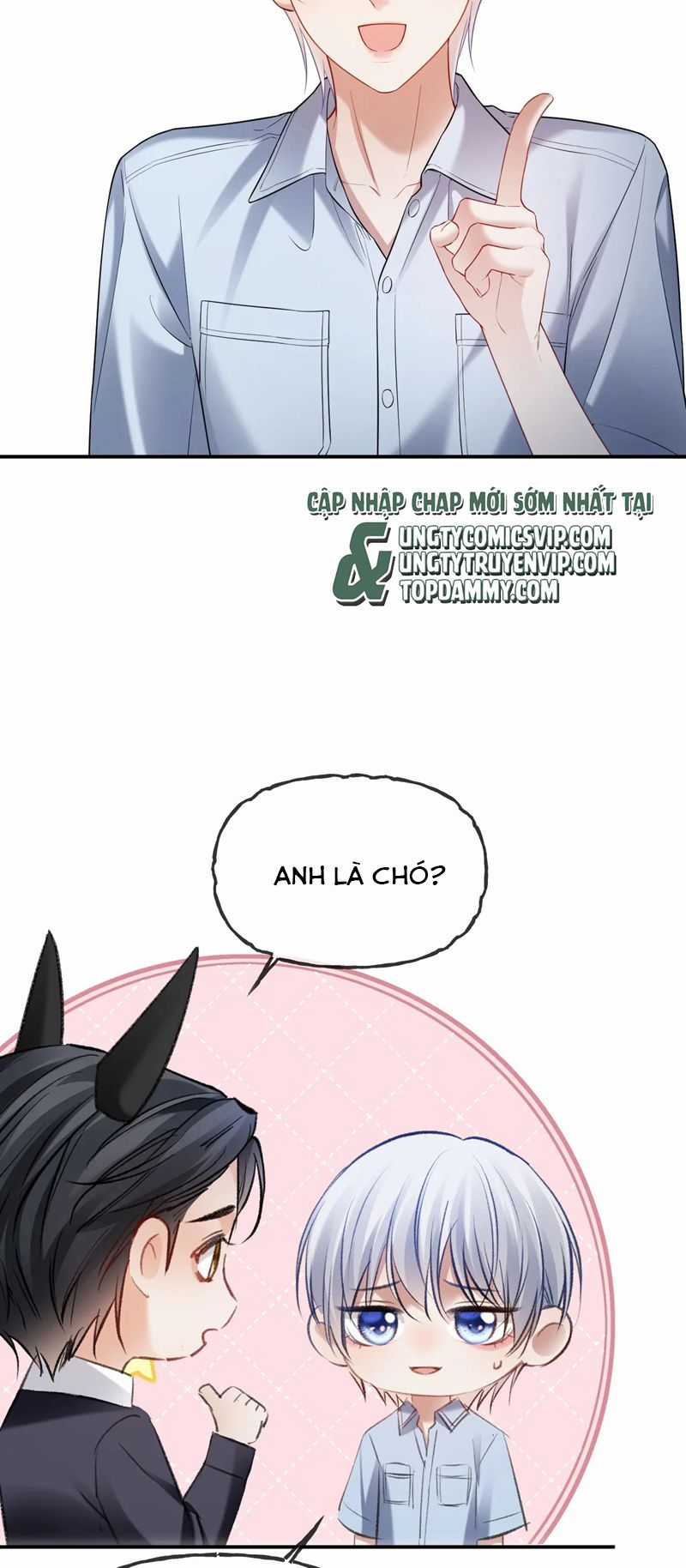 Đơn Xin Ly Hôn - Chapter 116 - Trang 25