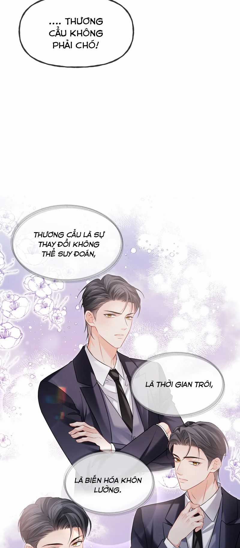 Đơn Xin Ly Hôn - Chapter 116 - Trang 26