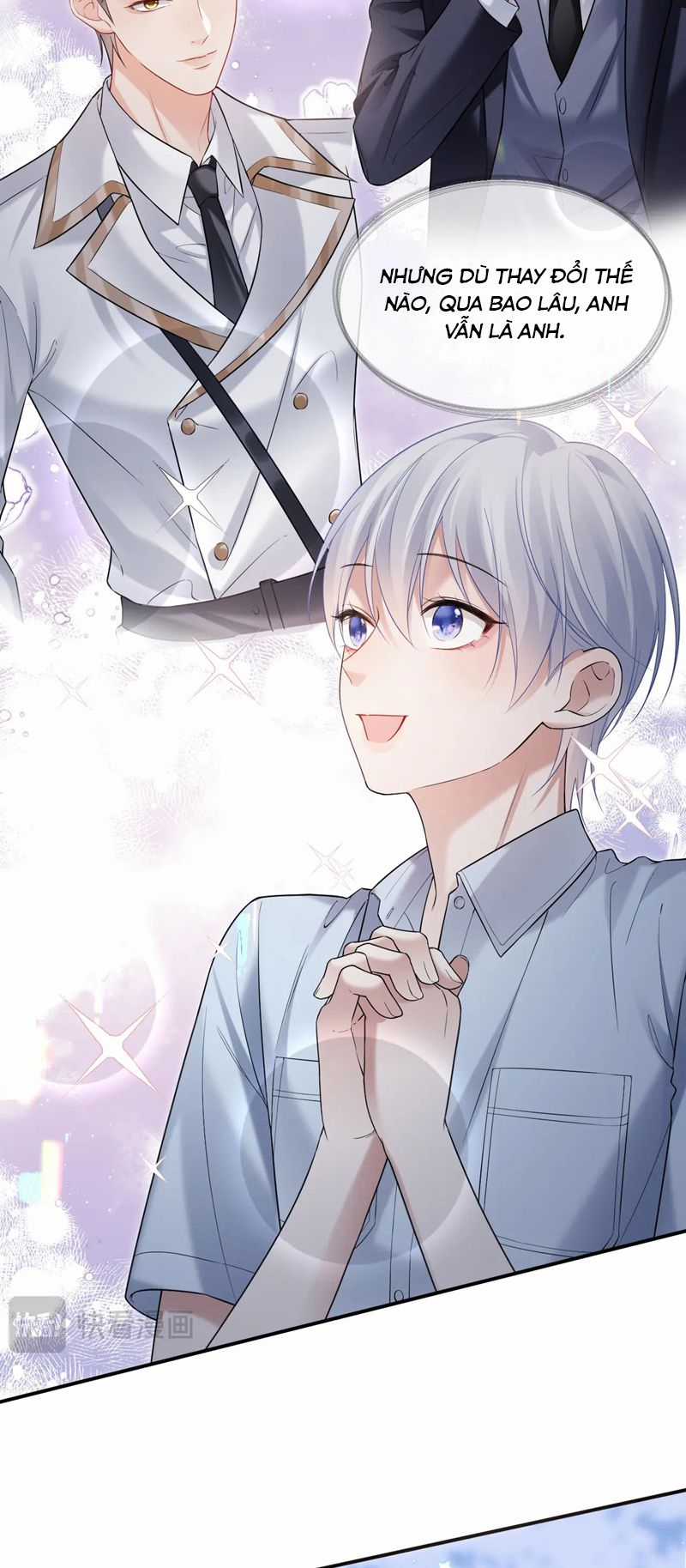 Đơn Xin Ly Hôn - Chapter 116 - Trang 27