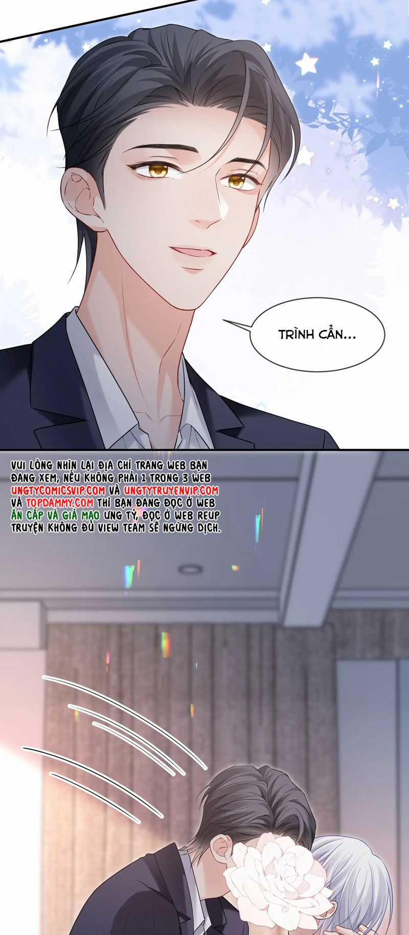 Đơn Xin Ly Hôn - Chapter 116 - Trang 28