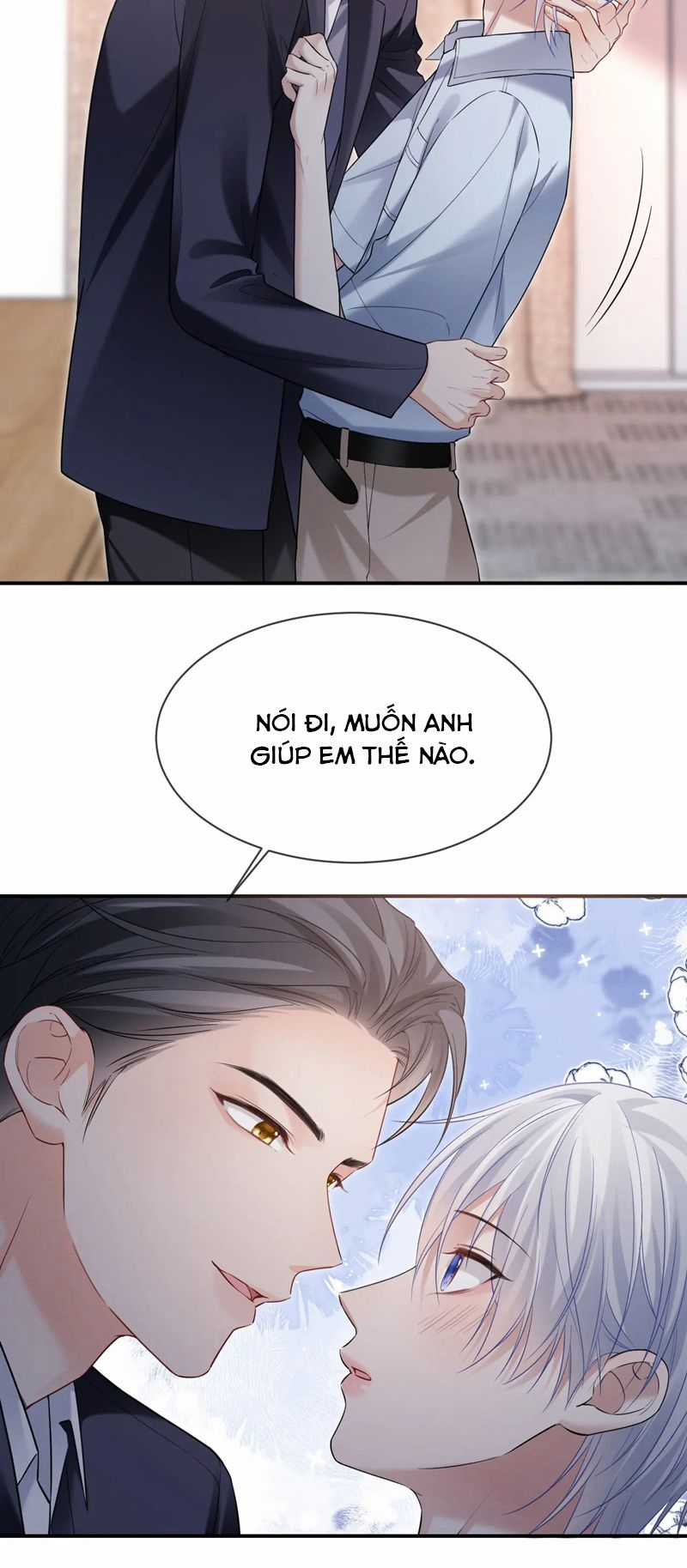 Đơn Xin Ly Hôn - Chapter 116 - Trang 29