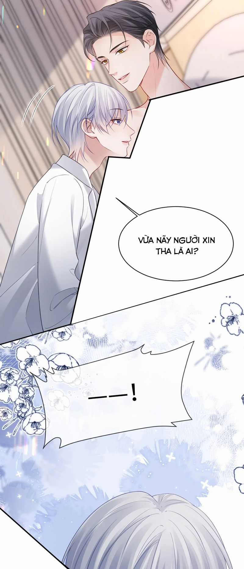 Đơn Xin Ly Hôn - Chapter 116 - Trang 4