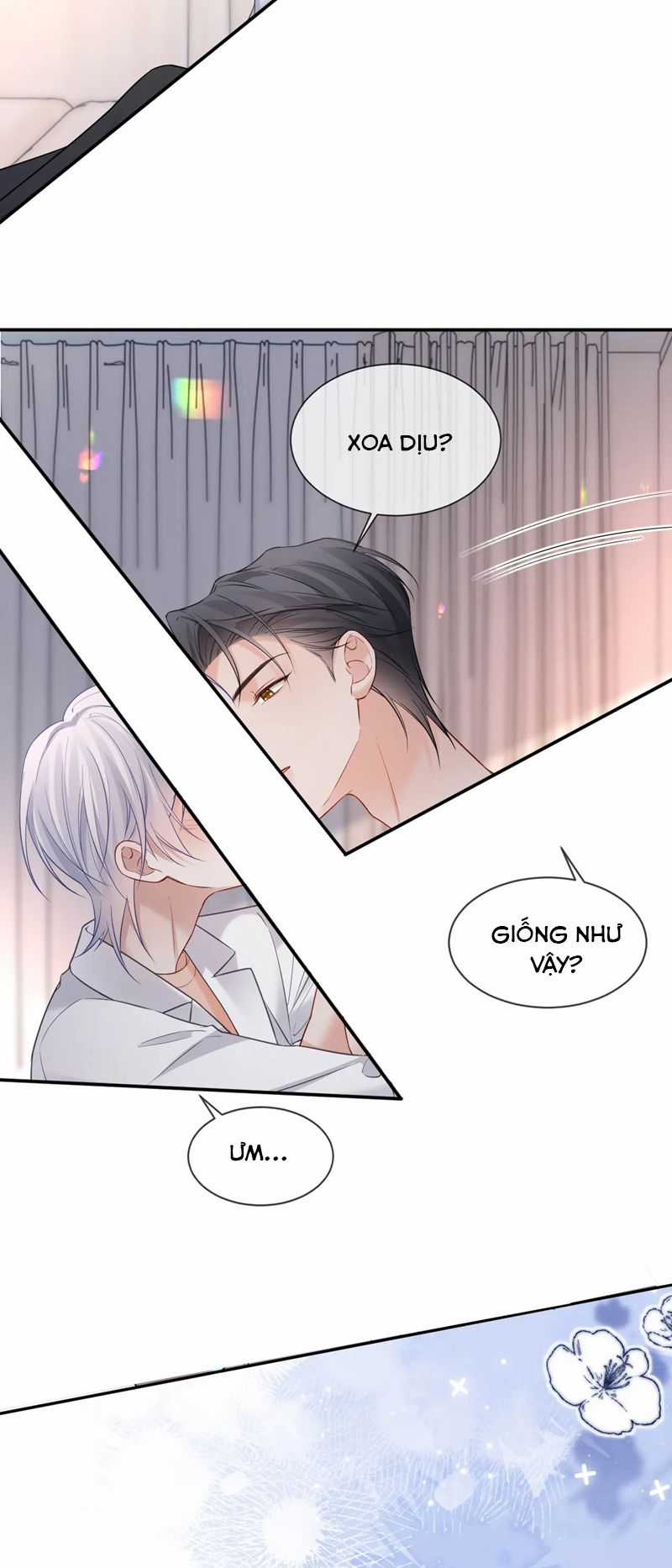 Đơn Xin Ly Hôn - Chapter 116 - Trang 7
