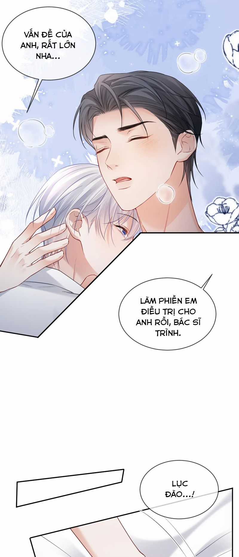 Đơn Xin Ly Hôn - Chapter 116 - Trang 8
