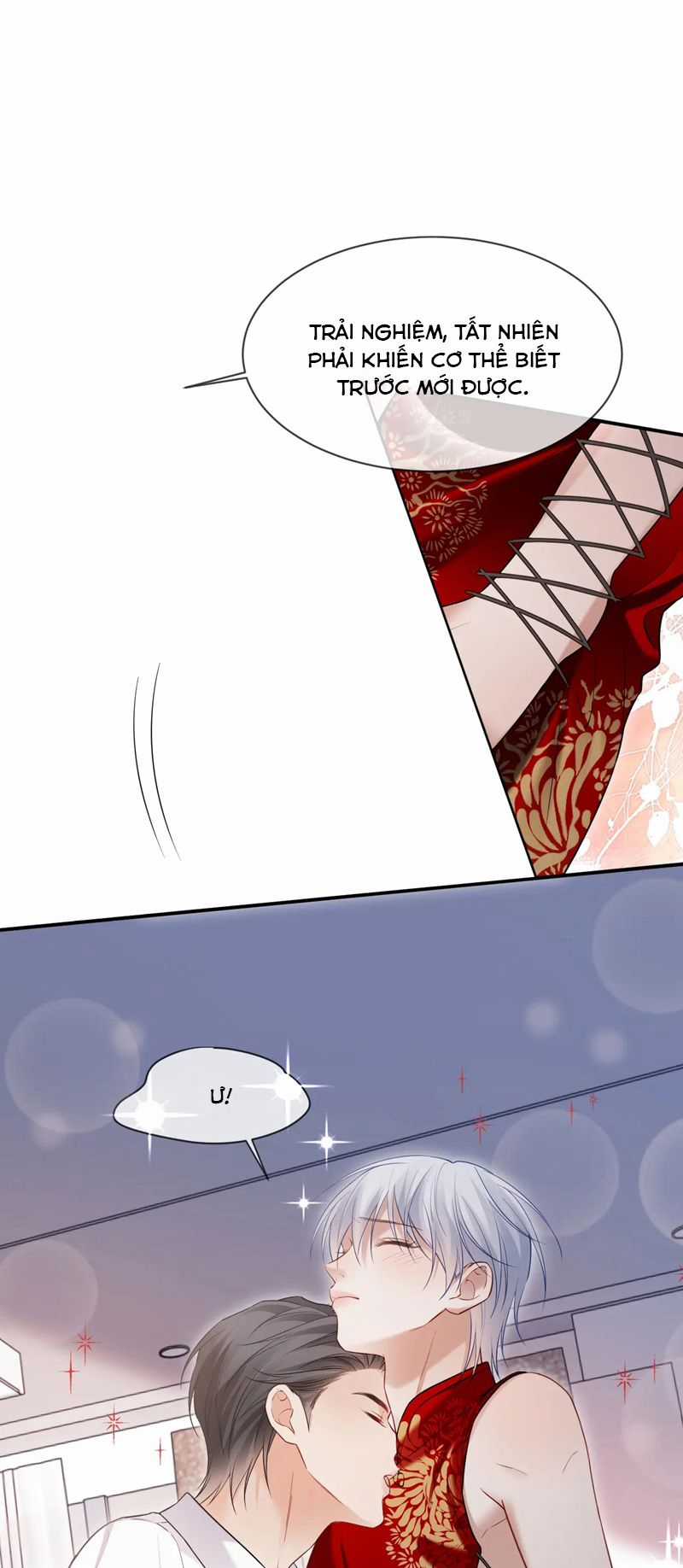 Đơn Xin Ly Hôn - Chapter 117 - Trang 12