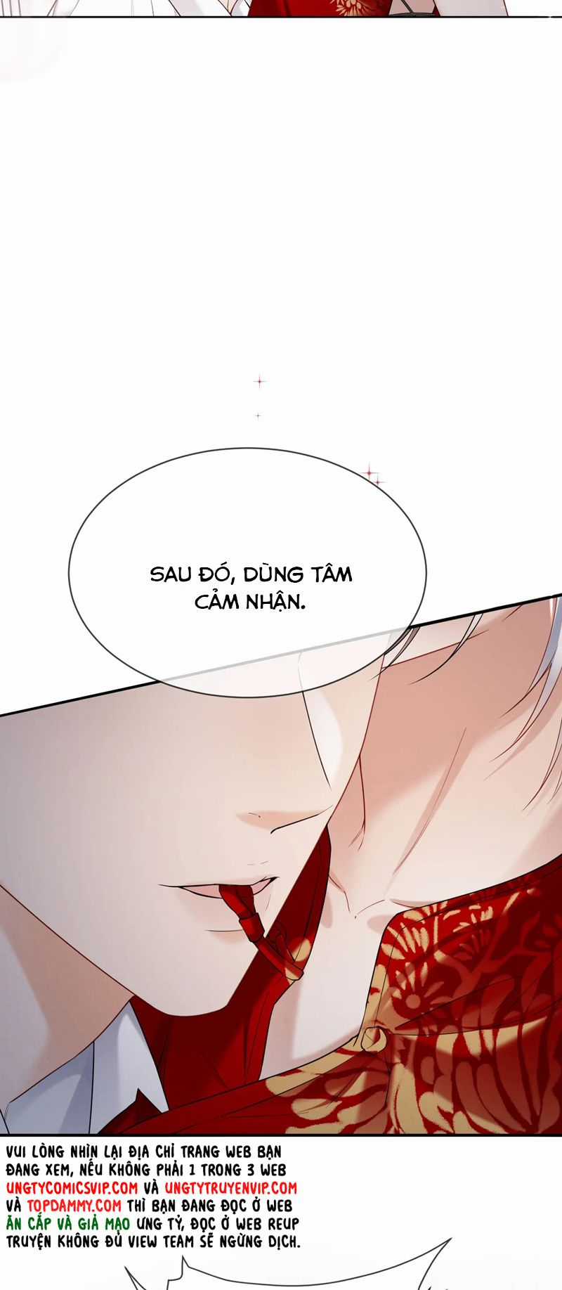 Đơn Xin Ly Hôn - Chapter 117 - Trang 13