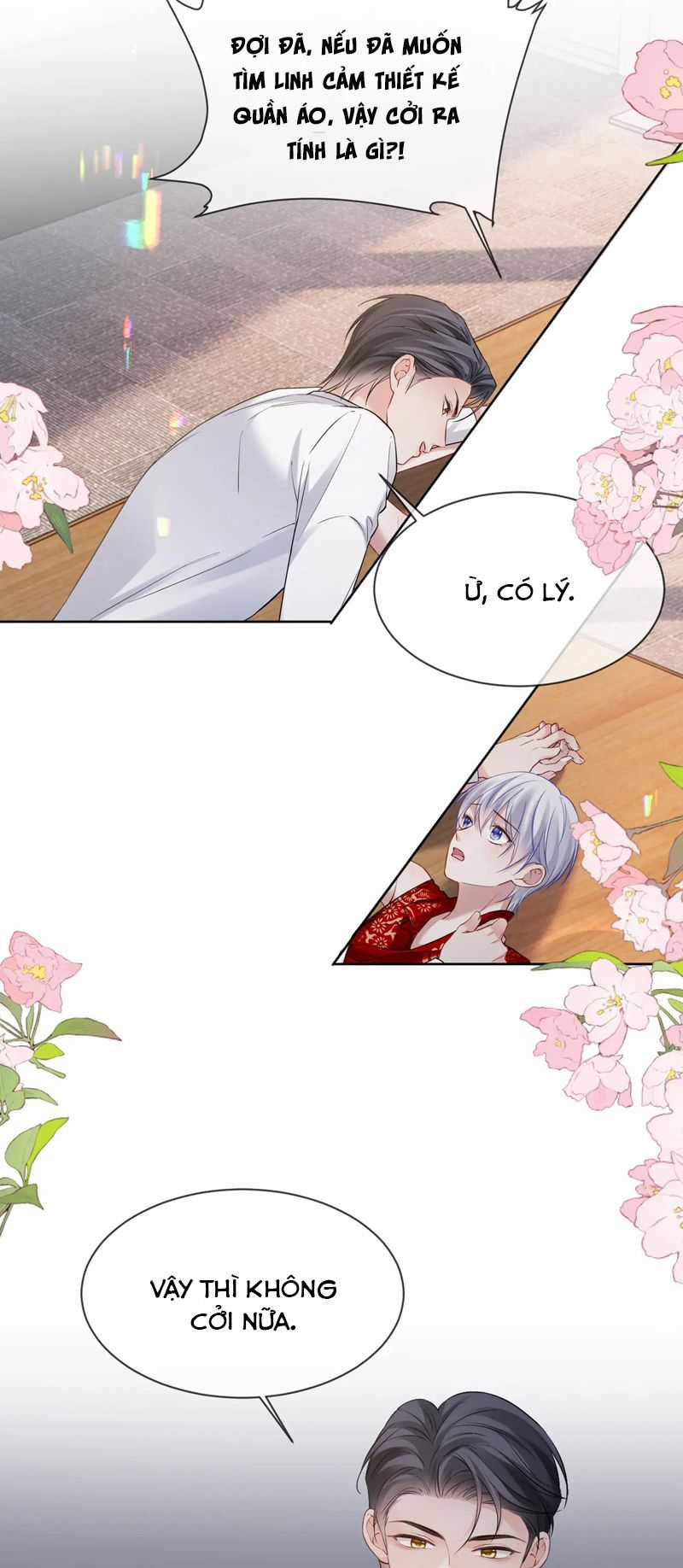 Đơn Xin Ly Hôn - Chapter 117 - Trang 14