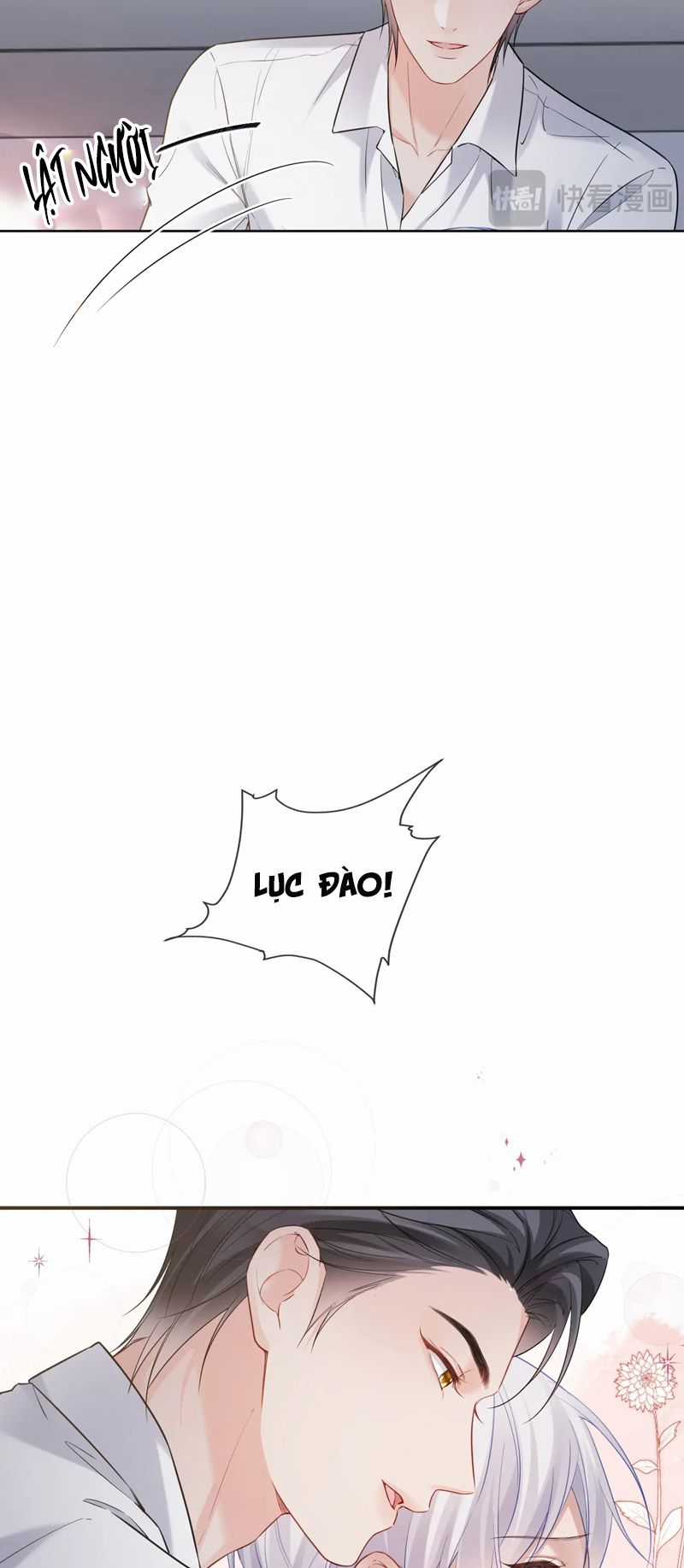 Đơn Xin Ly Hôn - Chapter 117 - Trang 15