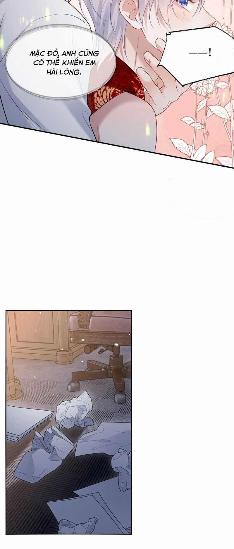 Đơn Xin Ly Hôn - Chapter 117 - Trang 16