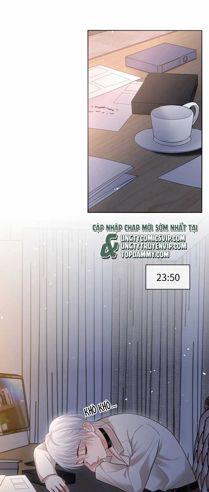 Đơn Xin Ly Hôn - Chapter 117 - Trang 17