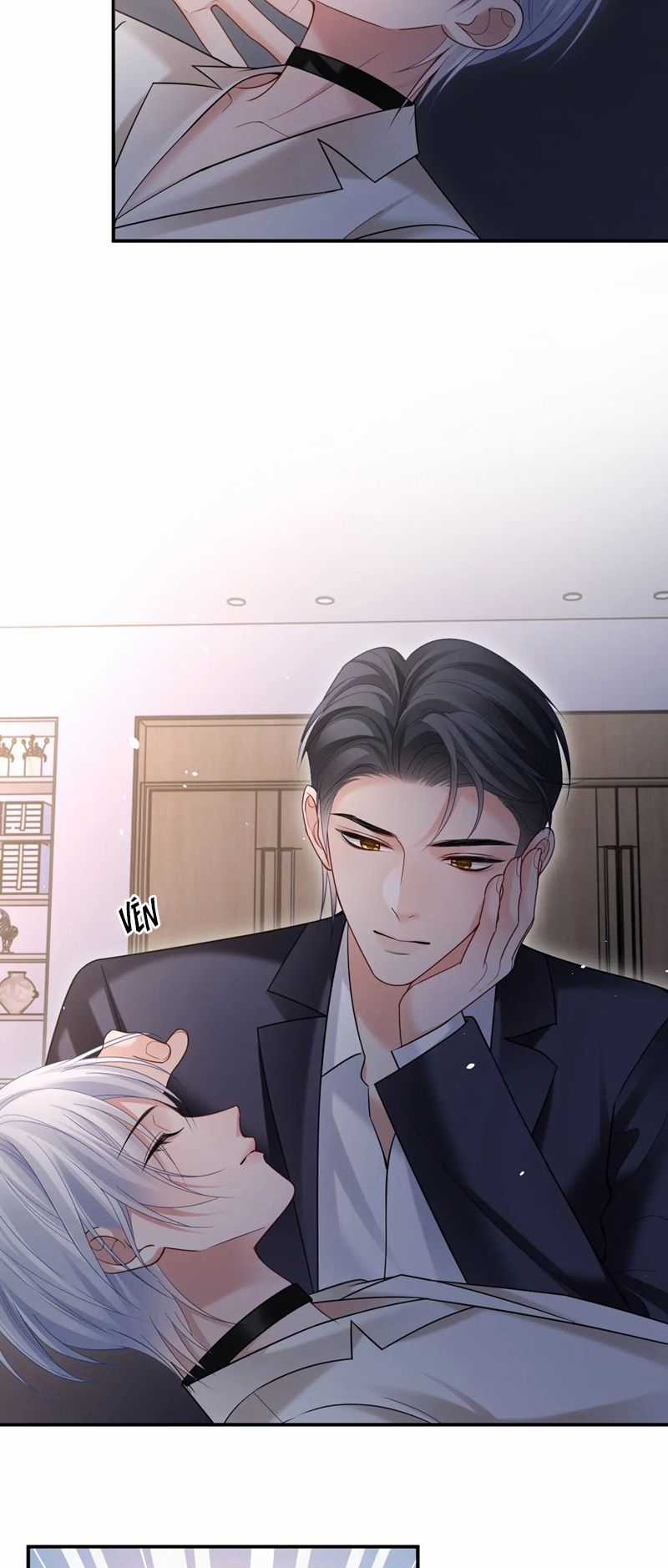 Đơn Xin Ly Hôn - Chapter 117 - Trang 20