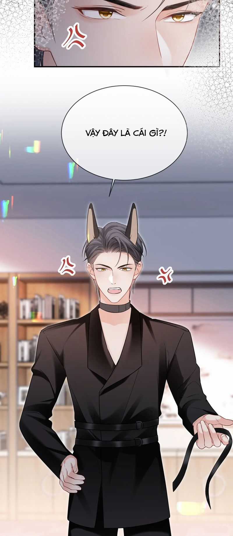 Đơn Xin Ly Hôn - Chapter 117 - Trang 3