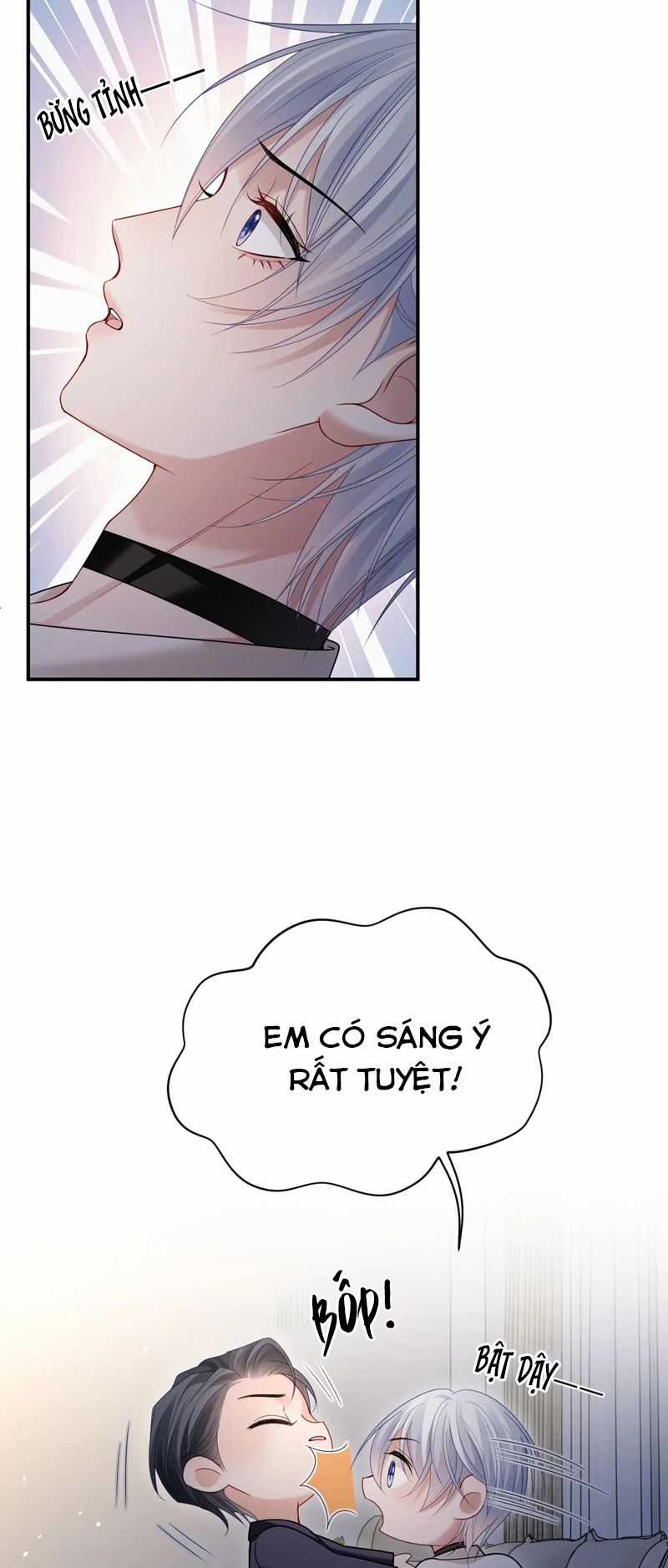 Đơn Xin Ly Hôn - Chapter 117 - Trang 21