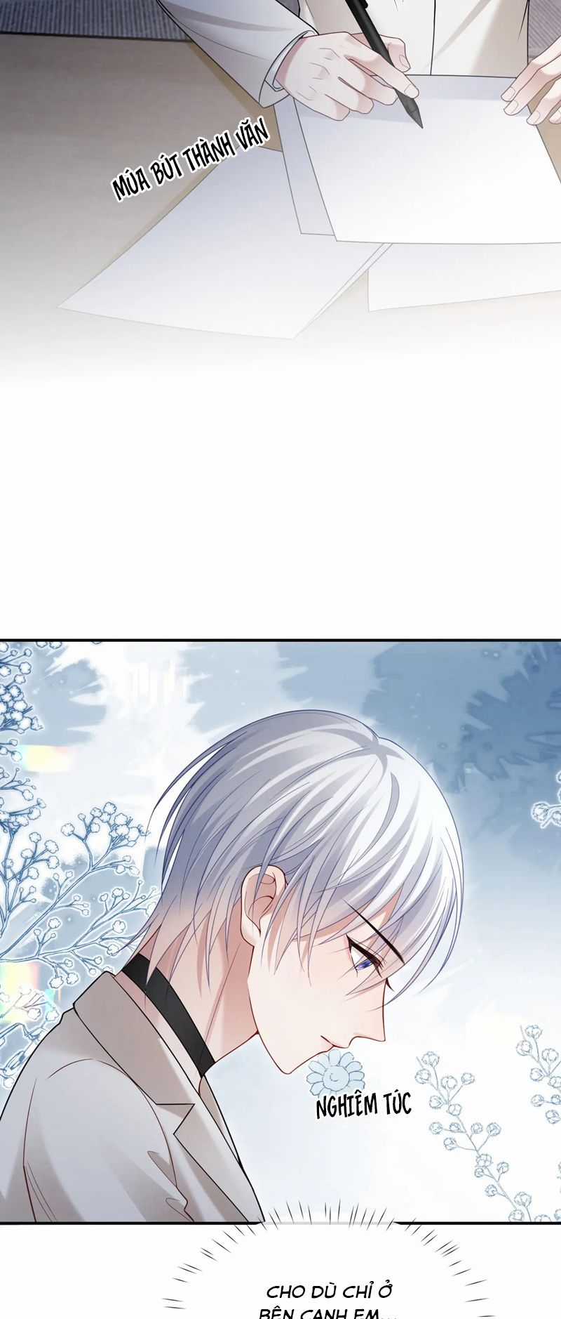 Đơn Xin Ly Hôn - Chapter 117 - Trang 23