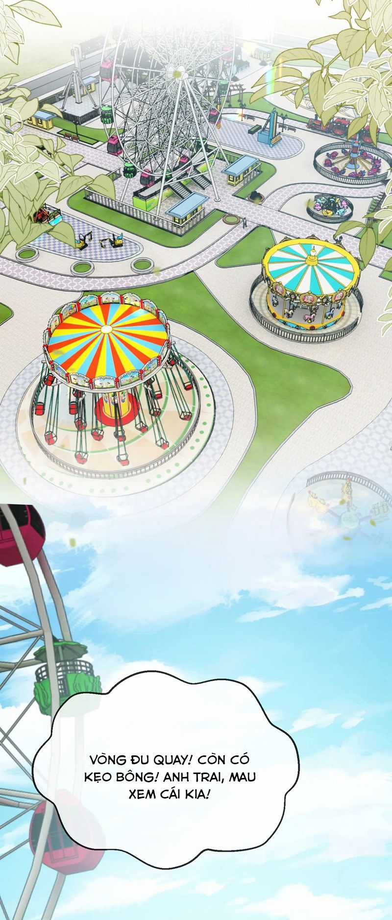 Đơn Xin Ly Hôn - Chapter 117 - Trang 25