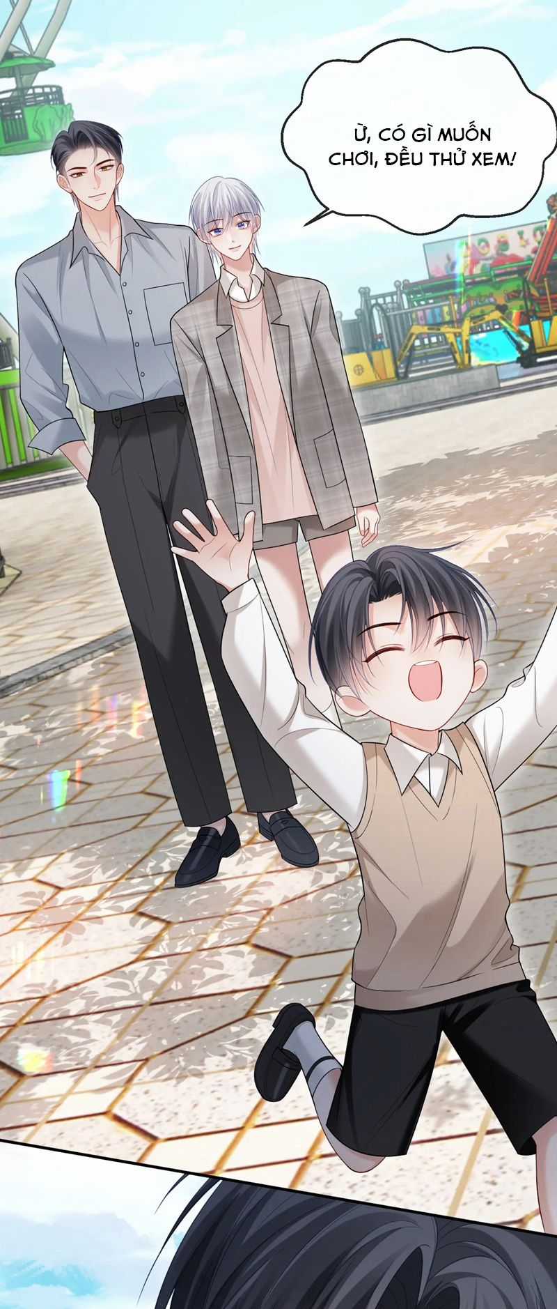 Đơn Xin Ly Hôn - Chapter 117 - Trang 26