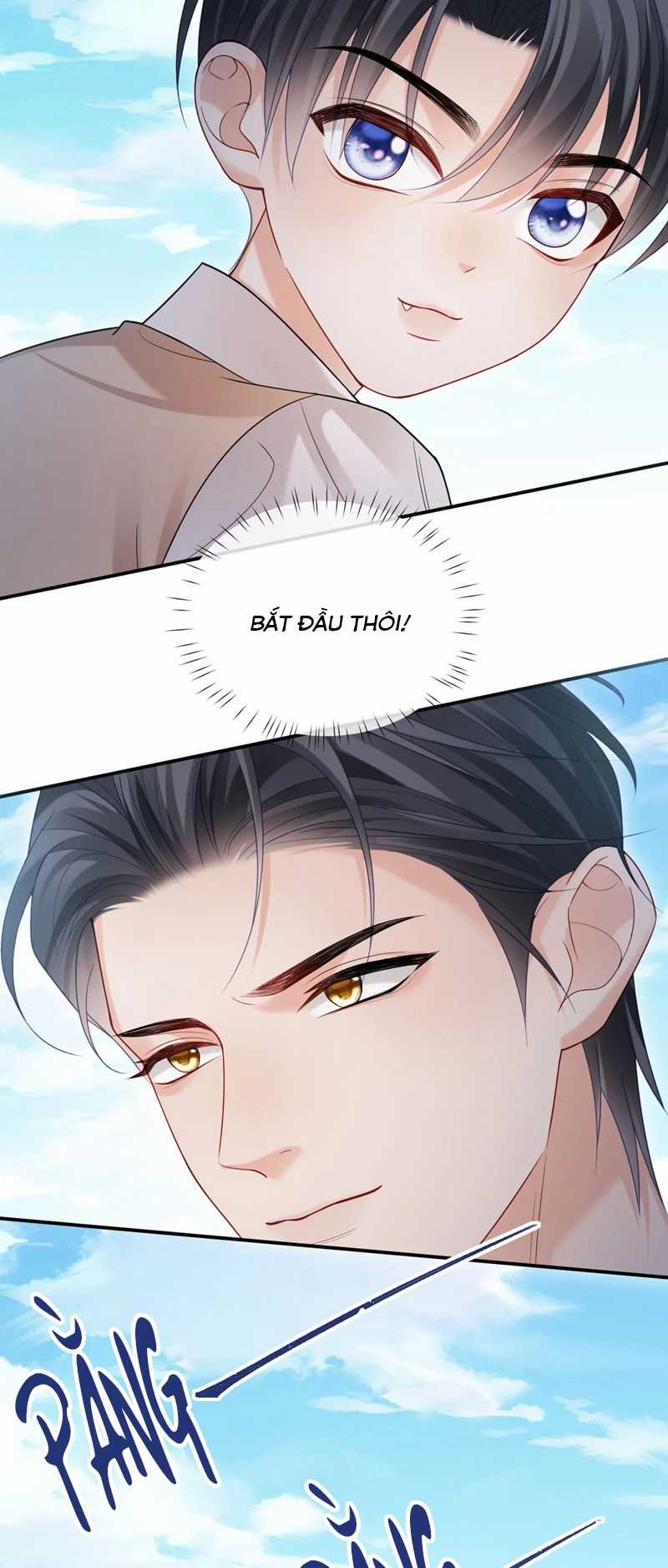 Đơn Xin Ly Hôn - Chapter 117 - Trang 27