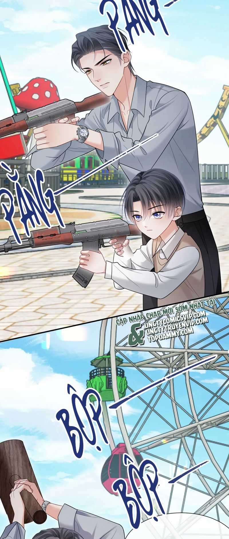 Đơn Xin Ly Hôn - Chapter 117 - Trang 28