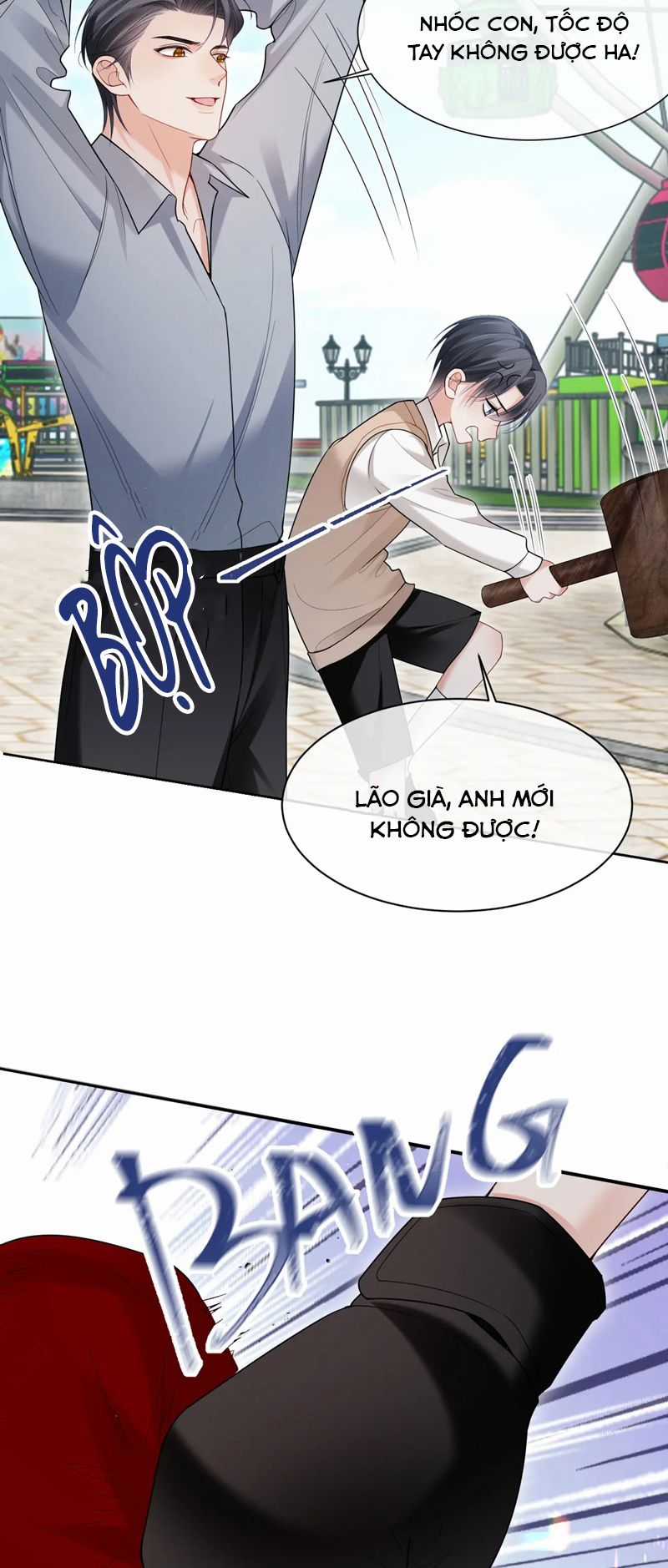 Đơn Xin Ly Hôn - Chapter 117 - Trang 29