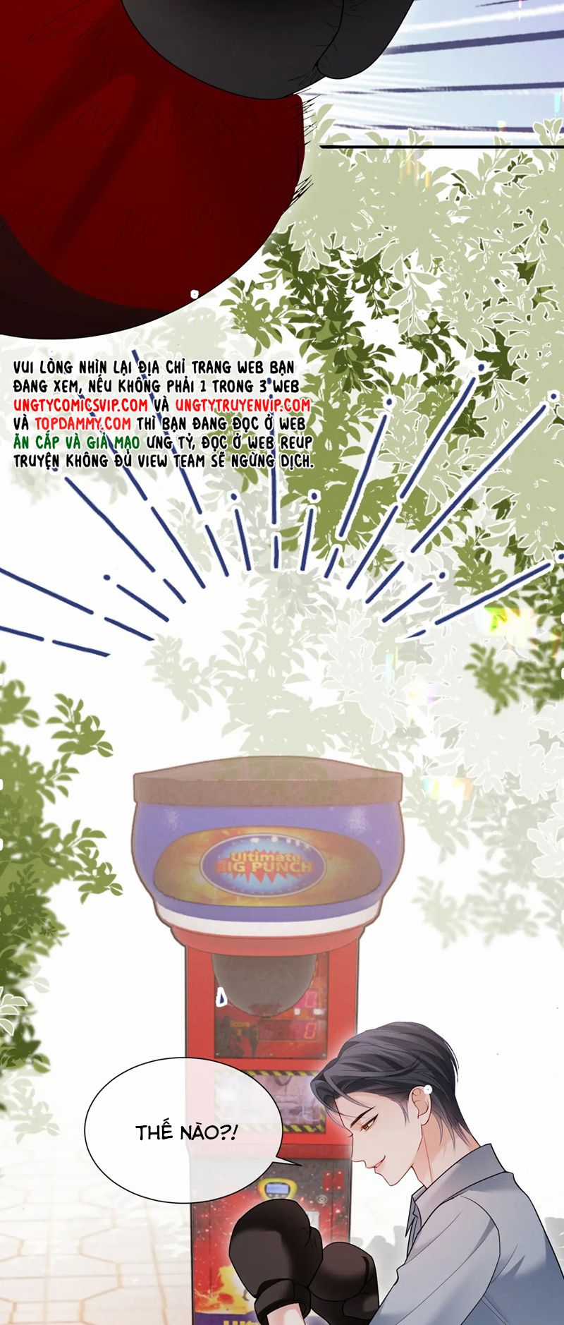 Đơn Xin Ly Hôn - Chapter 117 - Trang 30