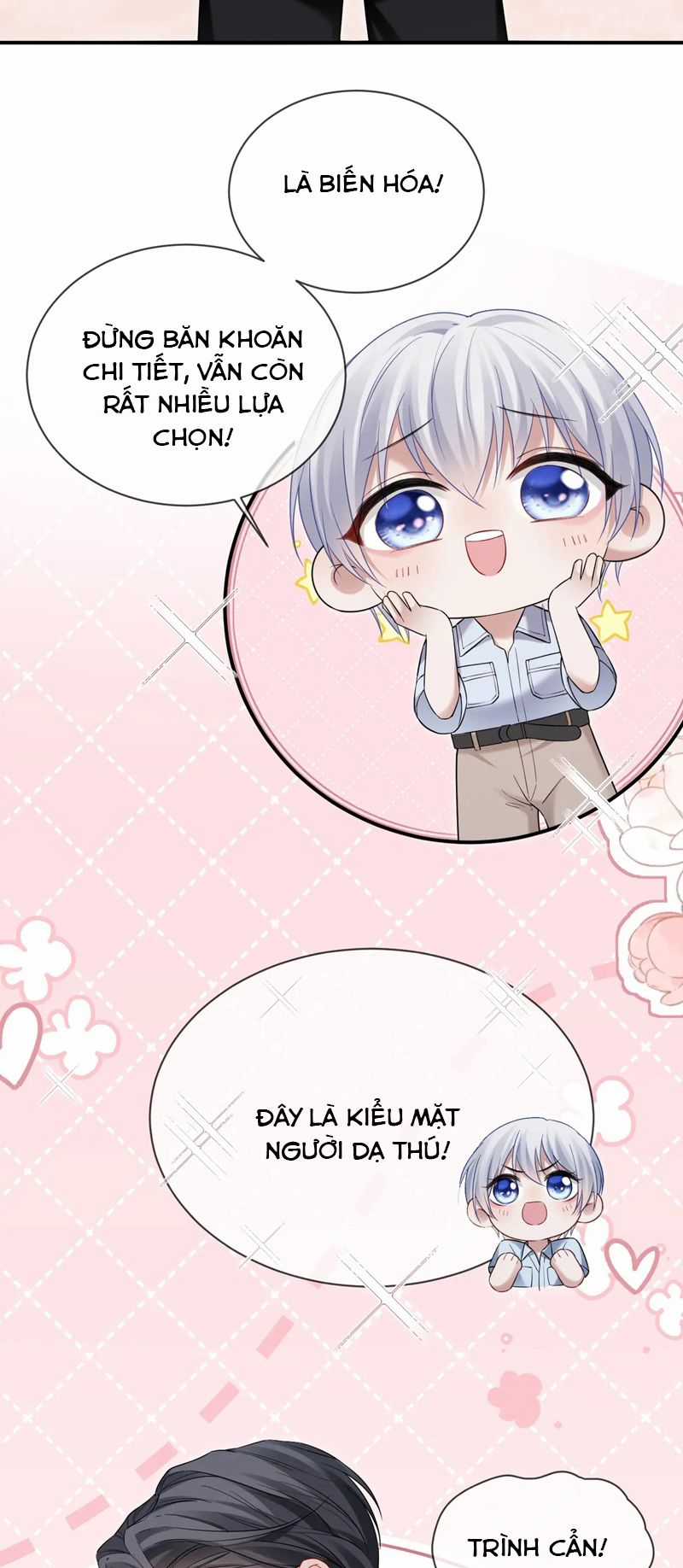 Đơn Xin Ly Hôn - Chapter 117 - Trang 4