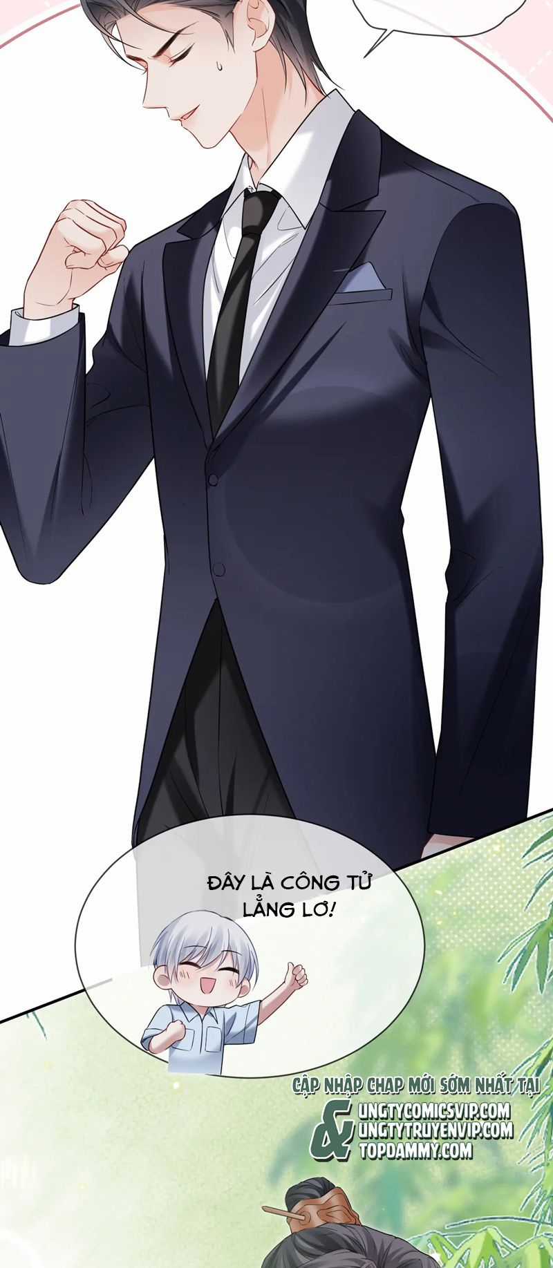 Đơn Xin Ly Hôn - Chapter 117 - Trang 5