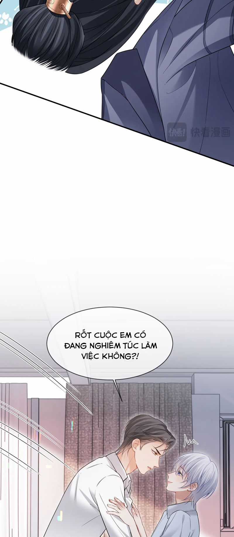 Đơn Xin Ly Hôn - Chapter 117 - Trang 7