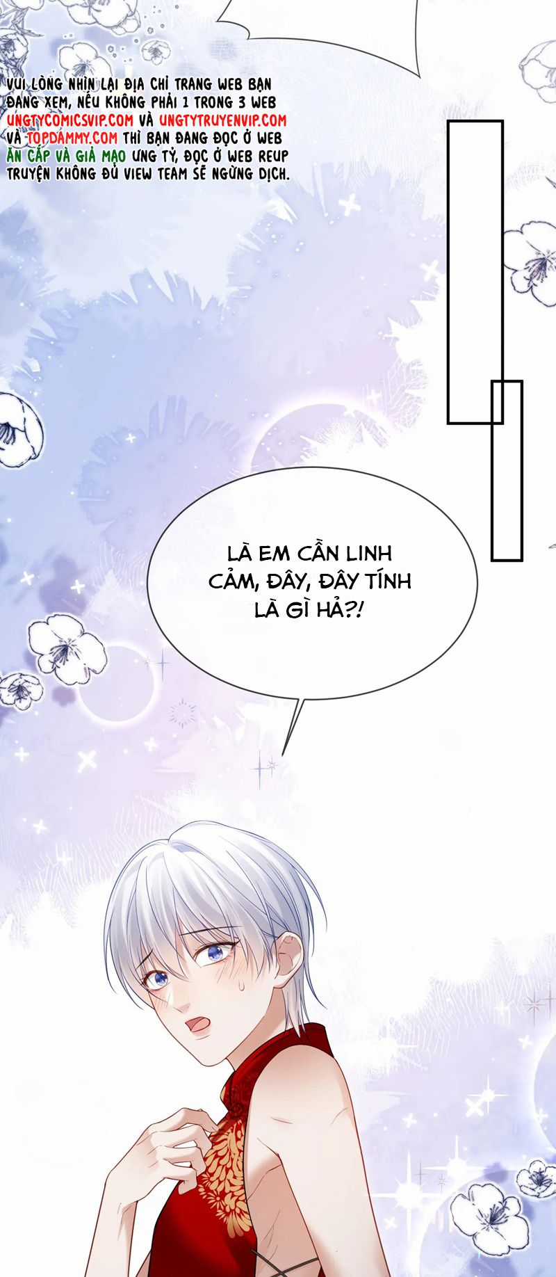 Đơn Xin Ly Hôn - Chapter 117 - Trang 9