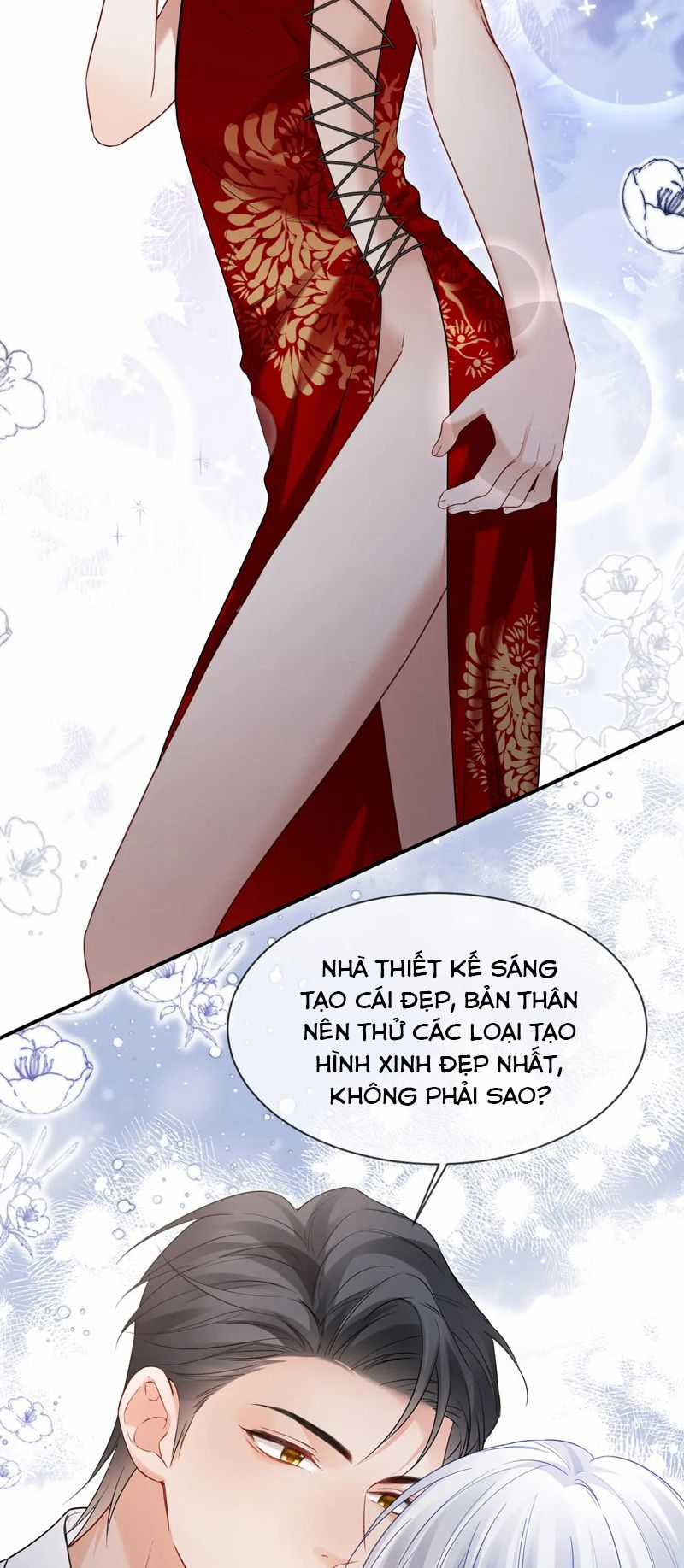 Đơn Xin Ly Hôn - Chapter 117 - Trang 10