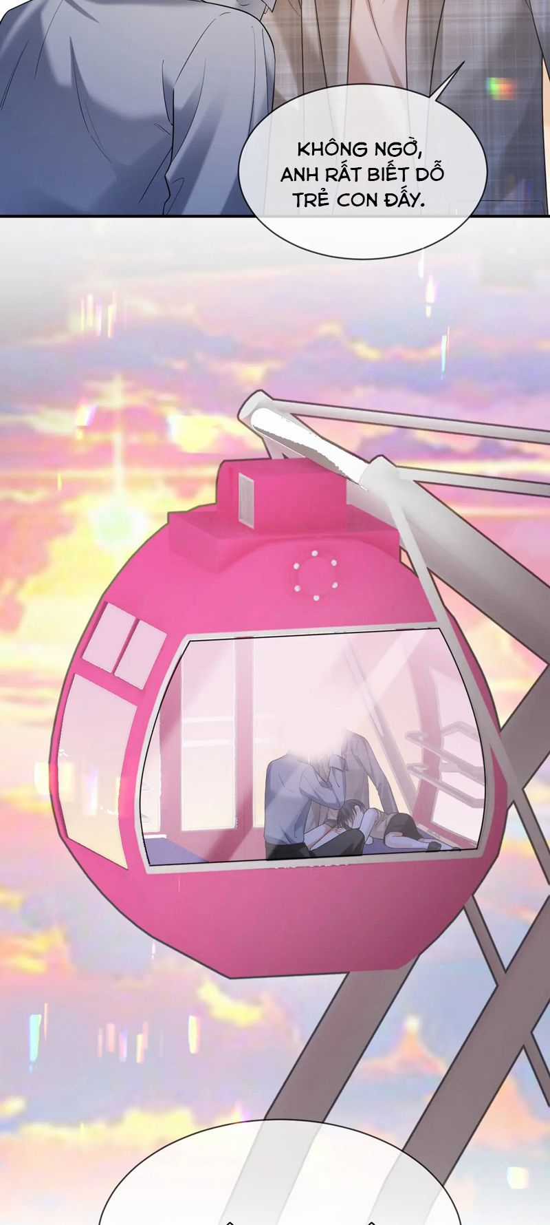 Đơn Xin Ly Hôn - Chapter 118 - Trang 14