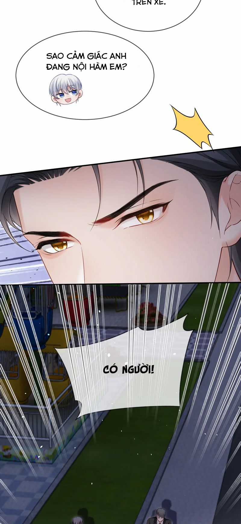 Đơn Xin Ly Hôn - Chapter 118 - Trang 18